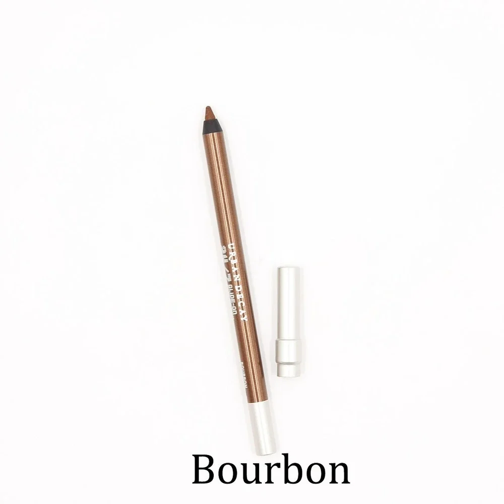 Urban Decay - 24/7 Glide On Eye Pencil - Bourbon - NWOB